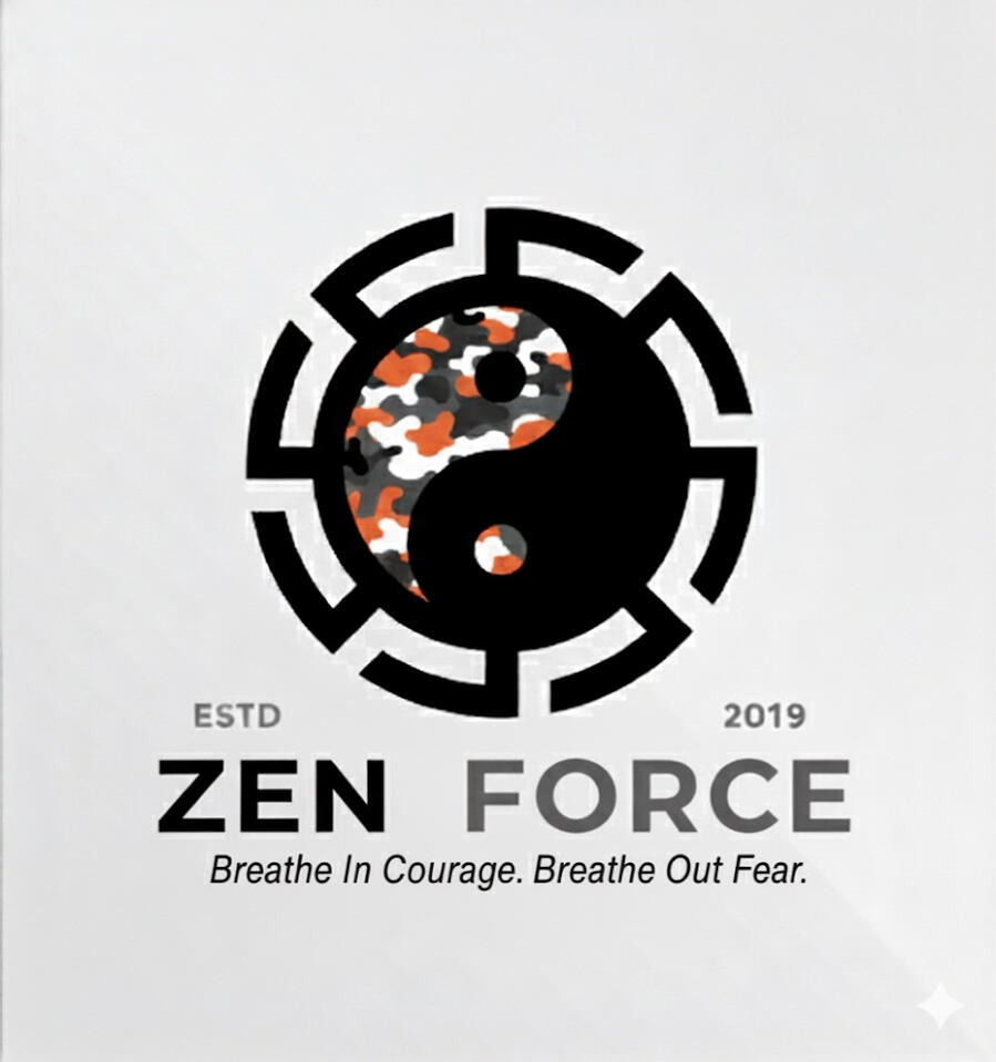 Zen Force Veterans Support Syndicate